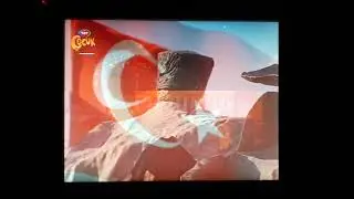 TRTÇOCUK: logo+ istiklal marşı örneği+ çizgi film jeneriği (Kanalımda ilk kez) (Pazar mart ayı 2021)