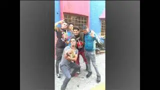 sabañin y SABAÑON el musical