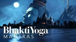 Sri Rama Rama Rameti - Taraka Mantra - Bhavani | Bhakti Yoga Mantras