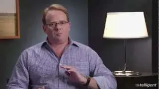 Social Intranet at Texas Instruments