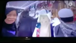 DINAR CANDY KEHABISAN UANG CASH DI ARAB,DAN BERDOA MEMINTA JODOH TERBAIKNYA RIDHO ILLAHI.🤭🙏