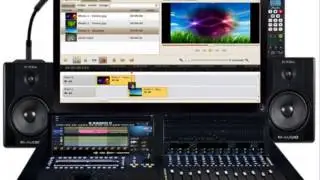 создание doodle видео