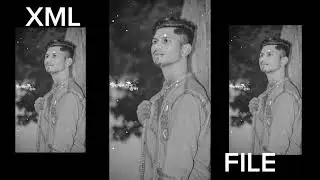 কার চোখে চোখ রেখে যে 🥰❤️FAIUS95  🔰 XML FILE