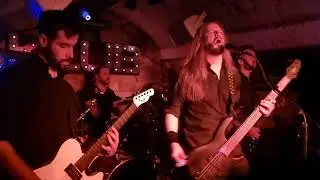 LYING FIGURES - Euphoria & Misery - (Live @ Paris, Fr)