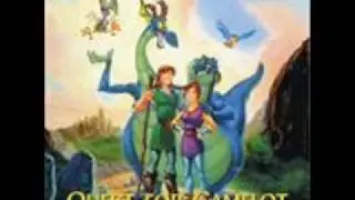 Quest for Camelot- Looking through your eyes