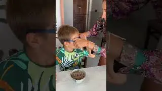 magic glasses 🤓 