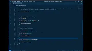 Event Driven Architecture