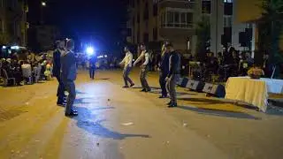 BAŞKENTLİ ENES SAYGILI - BADİ SABAH - GENÇ OSMAN (Muhabbet)