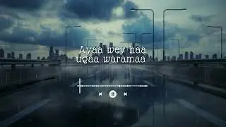 - HEES QORAN - SOMALI LYRICS SONG