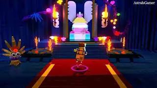 LA GRANDE AVENTURE LEGO 2 Let's Play part 3 - Jungle soeurstarienne | non commenté