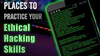 Online Websites To Practice Your H4cking Skills #shorts