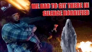 Sam Hyde and Frank Hassles Terrifying tales - HydeWars