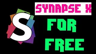 How to Get Synapse X For Free | Full Guide