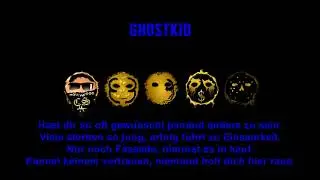 Hollywood Undead - Idol ft. GHØSTKID [Lyrics Video]