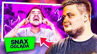 SNAX is watching 