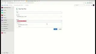 46. Overview on azure Test Plan