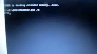 Divide overflow