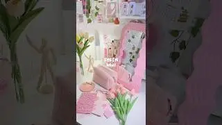 short v: SHEIN haul 🌷🎀🩷