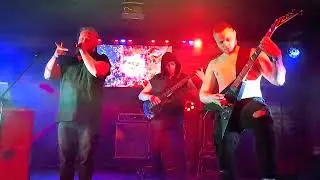 Борея - Эго (Live in Kaliningrad 27.01.23)