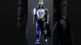 Destiny 2 | Stasis Male Hunter Sets 