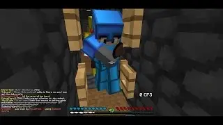 ArcaneHCF - WE LEVERED INTO THEIR BASE WHILE INVIS RAIDING!! (RAIDABLE) [2]