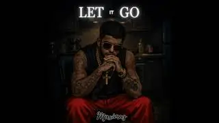 Maximus  --- Let It Go