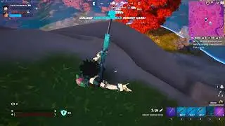 1 HP and a Dream