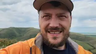 Старты с горы: Обучение парапланеризму в SibParagliding