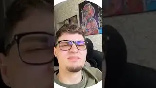 GONE.Fludd, SEEMEE - Сквирт на Тишке (snippet, 22.03.2025)