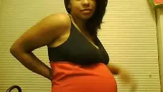 Pregnant @ 25 weeks!!