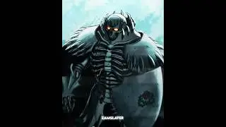 Did He Kill The Godhands? | Skullknight | Berserk Edit | 