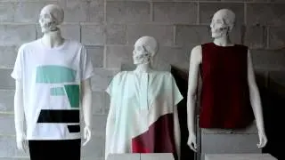 LMFF Designer Interview - Alpha60