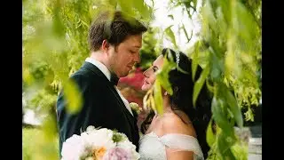 Elvan & Sebastian Wedding Film Trailer / Düğün Videosu