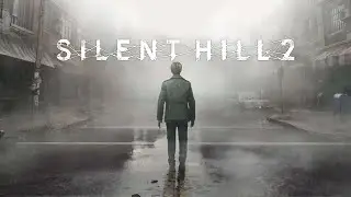 Silent Hill 2 Remake | 3300X | 3060 12G | 16GB RAM