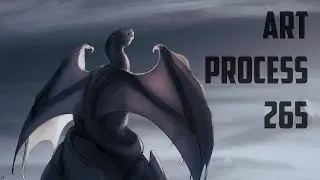 Speedpaint.265 misc