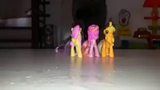 My Little Pony MPL L