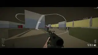 Battlebit: Teleported