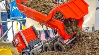 R/C crash, fail & outtake compilation! 500k subscribers SPECIAL!