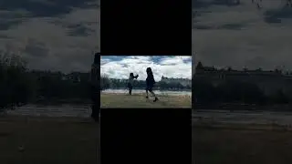Longsword fencing