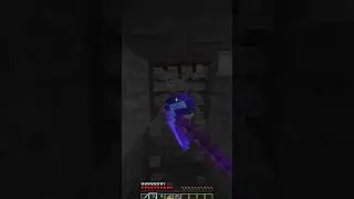 BEDROCK FORGOT HIS JOB 🤣💀(NOOB VERSION)  #minecraft #shorts