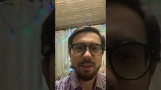 Поздравление с наступающим 2024 г.🎄
