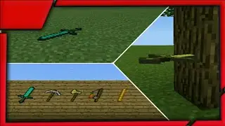 ТОП 3 ИДЕИ С АРМОР СТЕНДОМ В MINECRAFT PE 1.2