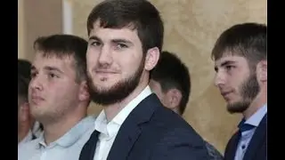 ЗЯТЬ КАДЫРОВА ЗАНЯЛ ВЫСОКУЮ ДОЛЖНОСТЬ В ЧЕЧНЕ.