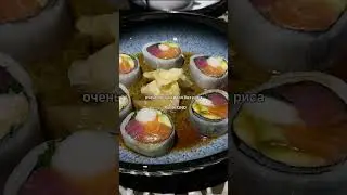 3 необычных блюда в кафе и ресторанах Питера (часть 2) | Где поесть в СПб?