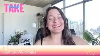 Live for Talk to the Entities with Alison Cox