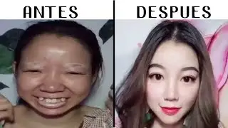 NO VAS A CREER LO QUE EL MAQUILLAJE PUEDE HACER POR TÍ
