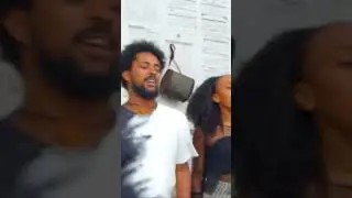 🙏እንኳን ለጥምቀት በዓ አደረሳችህ🔥 #shorts #ethiopianmusic #eritreanmusic #hananabdu #seifuonebs