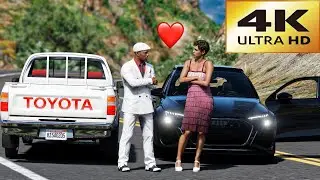 GTA Mzansi Episode 1 - Return Fire With Fire | Season 4