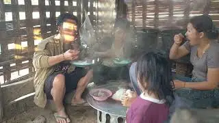 xyooj wb ua nqaij npuas teb noj tshai noj/30/1/2025