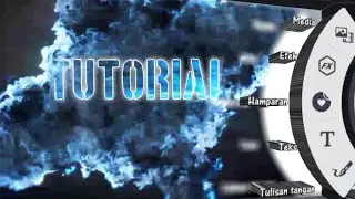 Cara Buat intro Youtube Di Kinemaster